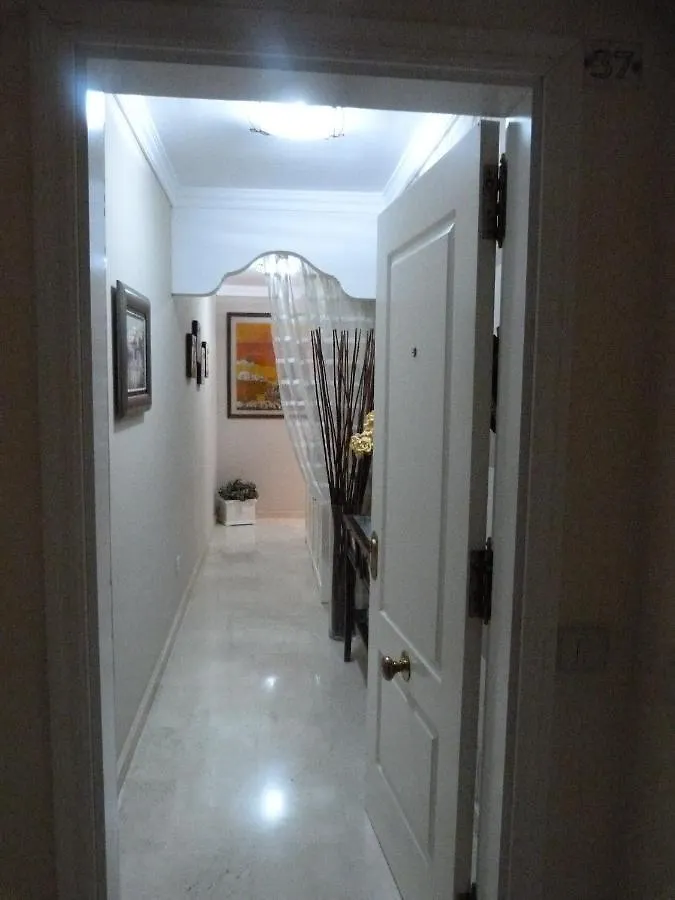 Apartamento Primera Linea 