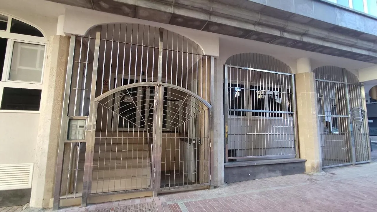 Apartamento Primera Linea 